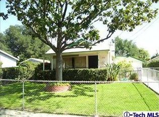 1728 Mentone Ave, Pasadena, CA 91103