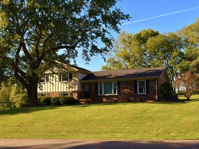 127 Pebblecreek Rd, Franklin, TN, 37064