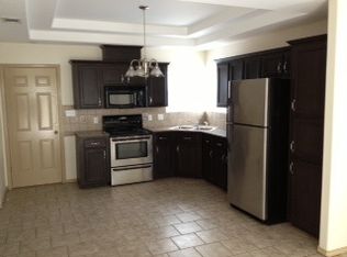 3713 W Sarah Evans APT 4, Edinburg, TX 78541