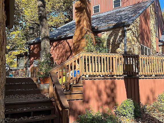 2 Deck