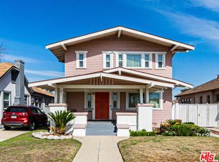 1811 W 42nd Pl, Los Angeles, CA 90062