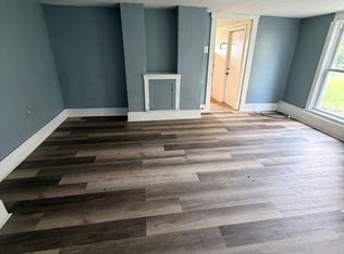 261 Locust Ave, Washington, PA 15301