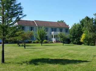 20 Old Wash Cross Penn Rd, Titusville, NJ 08560