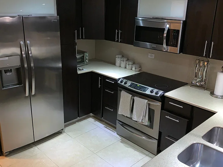 M2 Cond Villas De Playa — Photo 19