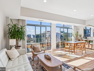 475 K St NW UNIT 1116, Washington, DC, 20001