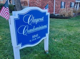 1041 N Clay Ave APT A3, Saint Louis, MO