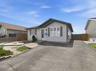 159 Nelles Rd, Welland, ON L3B6C3