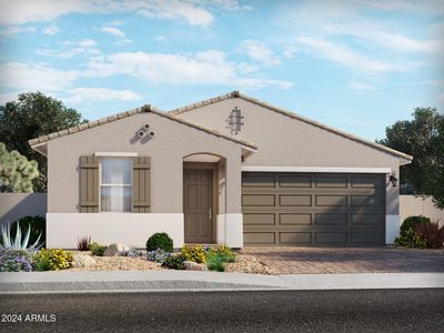 17566 W Washington St, Goodyear, AZ, 85338