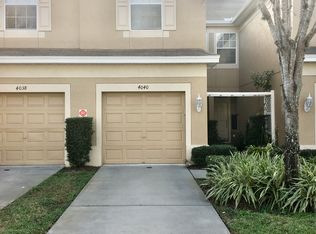 4040 Bismarck Palm Dr, Tampa, FL 33610