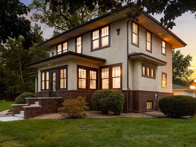 2311 Jones Pl, Bloomington, MN, 55431