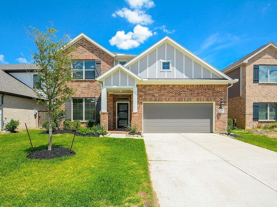 Beautiful Curb Appeal