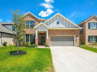 21822 Rose Maris Ln, Tomball, TX 77377
