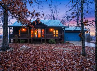 2033 Private Road 2421, Mountain View, MO 65548