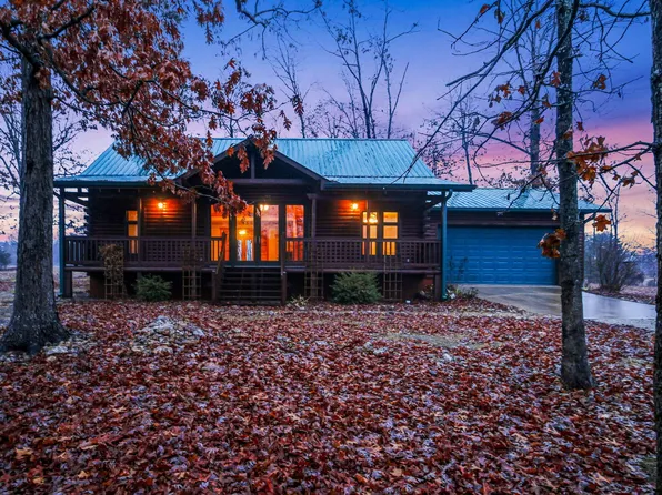 2033 Private Road 2421, Mountain View, MO 65548