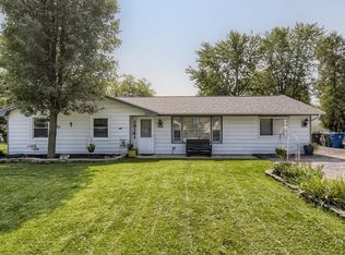 19141 W Jacquie Ave, Romeoville, IL 60446