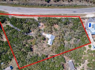 21440 FM 306, Canyon Lake, TX 78133