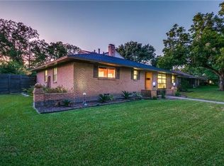 10427 Coleridge St, Dallas, TX 75218