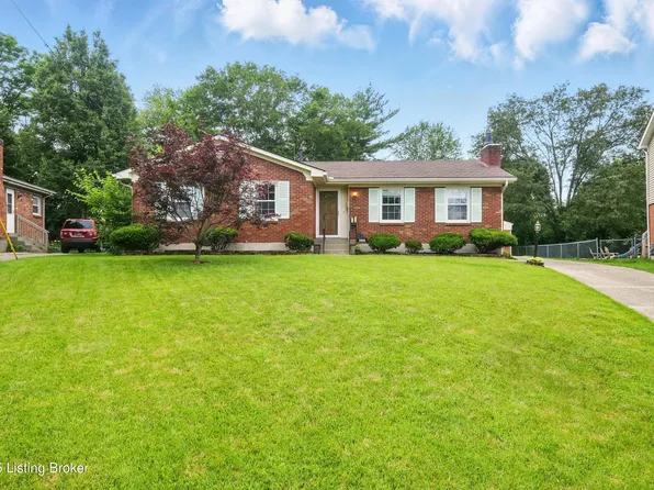 5908 Santa Rosa Dr, Louisville, KY 40219
