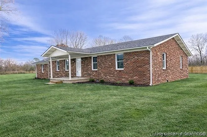 8109 Old State Road 60 — Photo 1