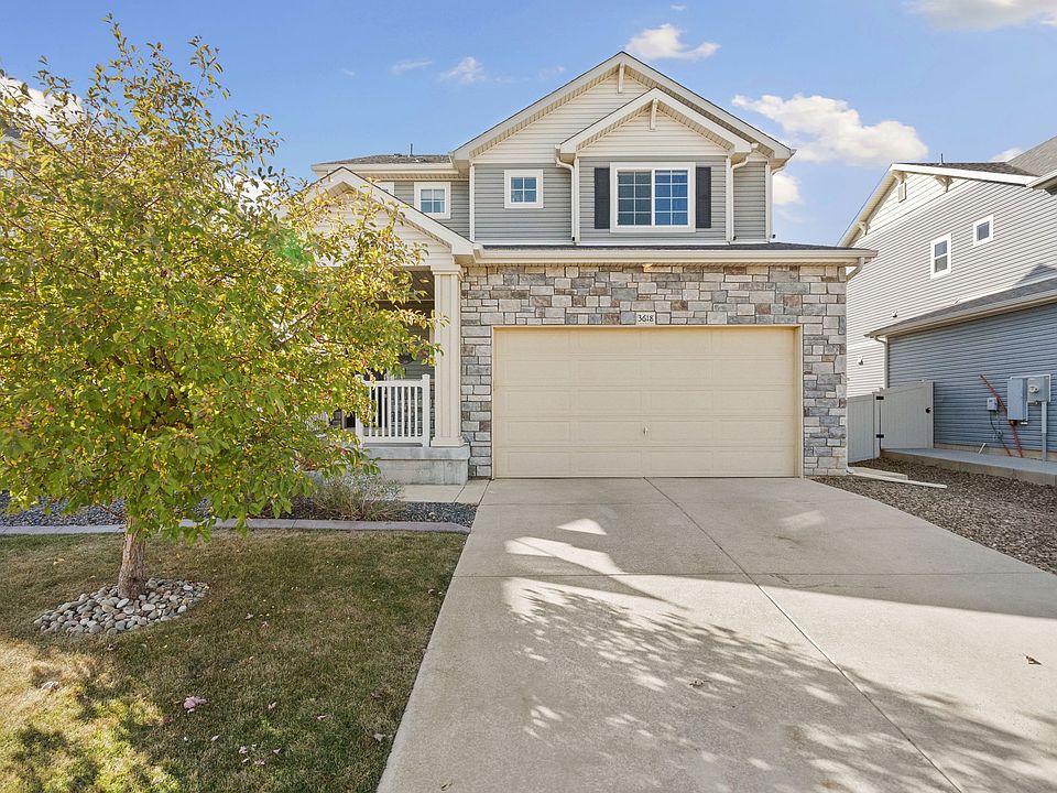 1st image of 3618 Teakwood Ln