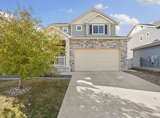 3618 Teakwood Ln, Johnstown, CO 80534