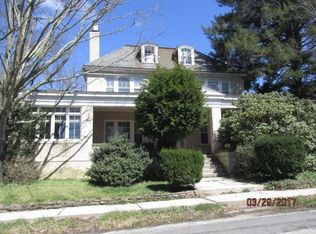 206 E Church St, Ligonier, PA 15658