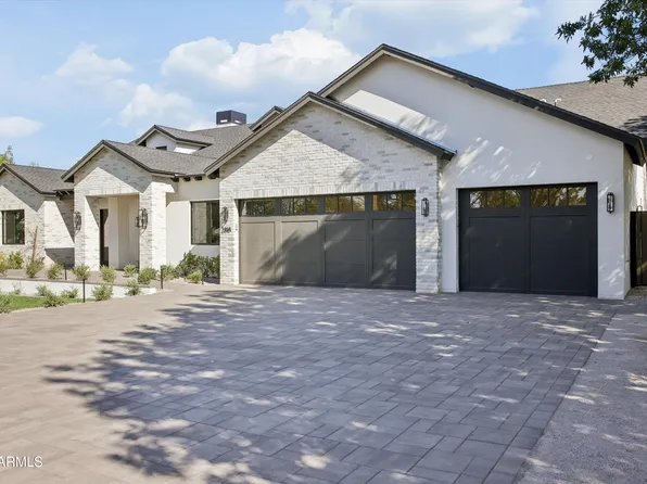 2818 E ELM Street, Phoenix, AZ 85016