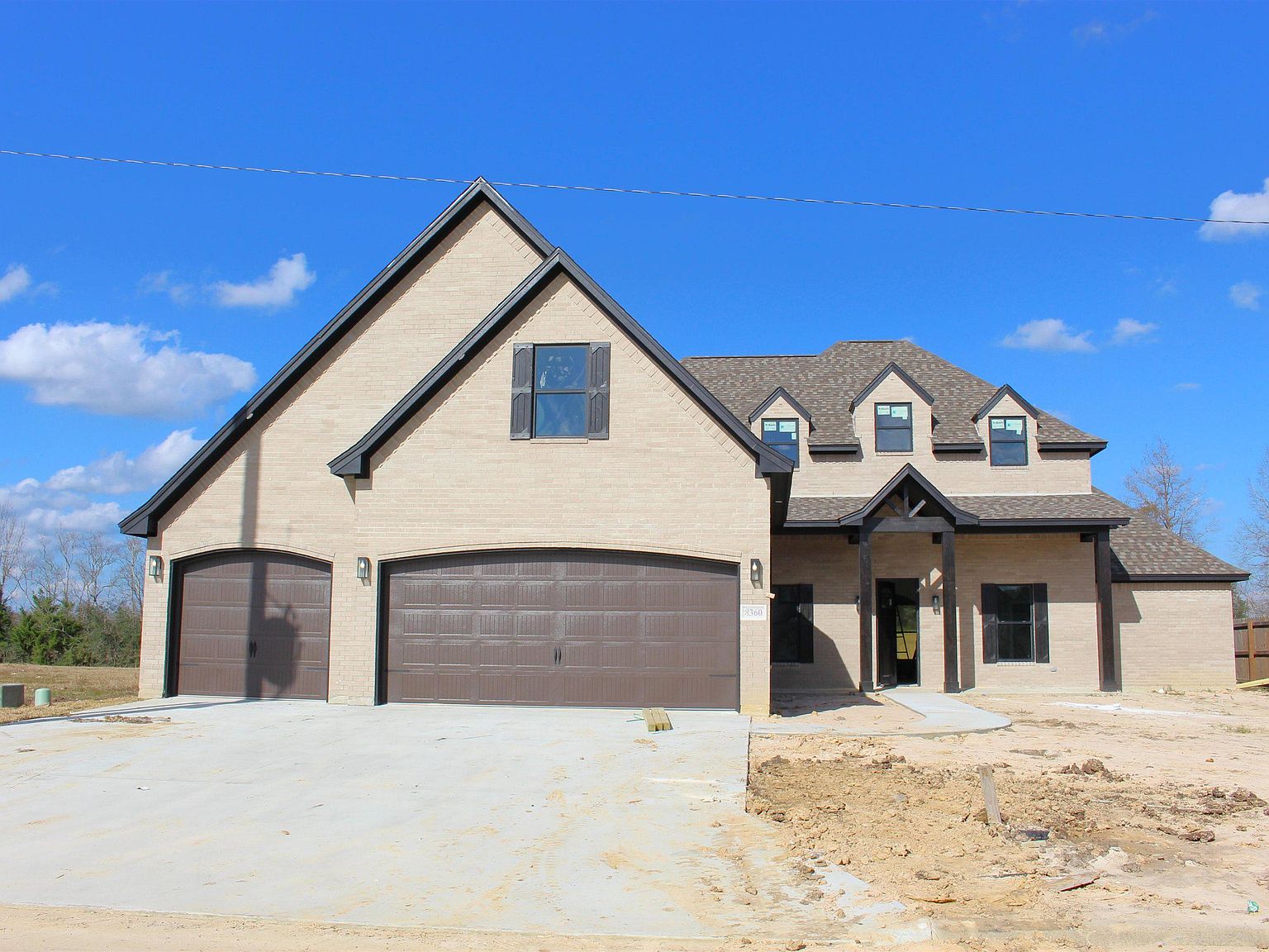 8360 Chappell Hill Dr, Beaumont, TX 77713 Zillow