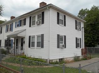 38 Keyes St, Quincy, MA 02169