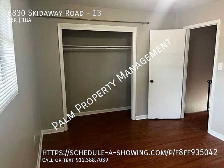 6830 Skidaway Rd #13 — Photo 18