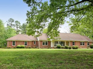 10248 Wanzer Hill Rd, Mechanicsville, VA 23116