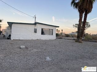 3366 Santa Rosa Ave, Thermal, CA 92274