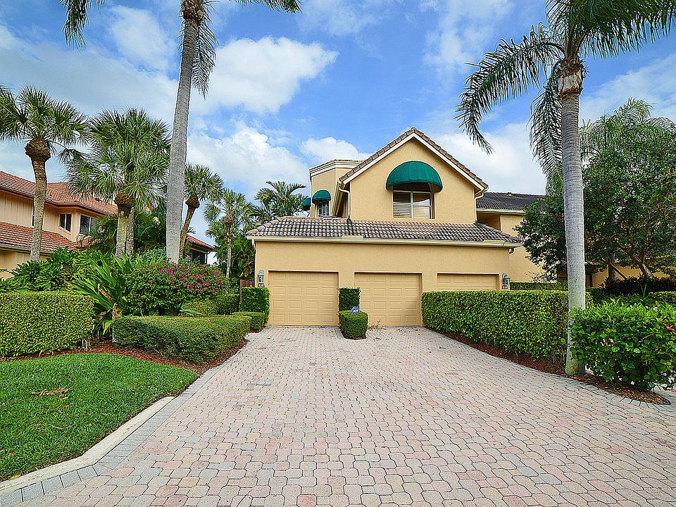 Home For Sale In Broken Sound Country Club