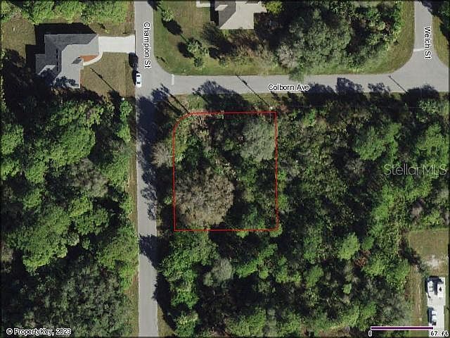 1st image of 13305 COLBORN AVENUE LOT 15