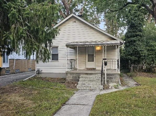 20426 Salem St, Detroit, MI 48219