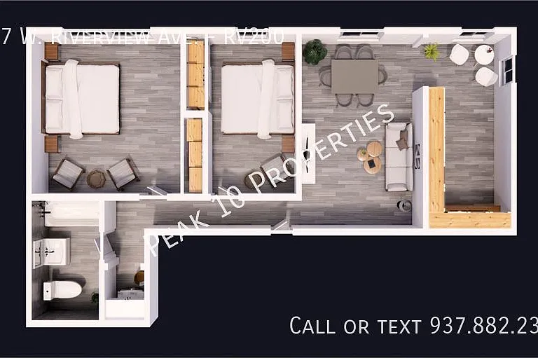 617 W Riverview Ave #RV200 — Photo 17