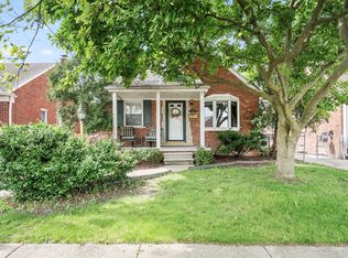 13451 Ward St, Southgate, MI 48195