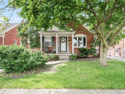 13451 Ward St, Southgate, MI, 48195