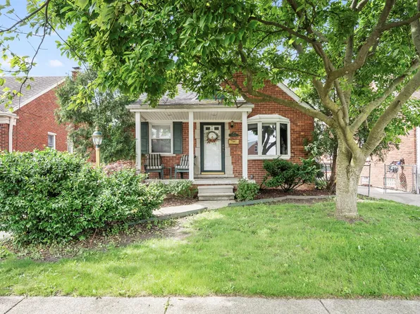 13451 Ward St, Southgate, MI 48195