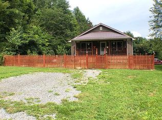 1547 Meadows Field Way, Del Rio, TN 37727