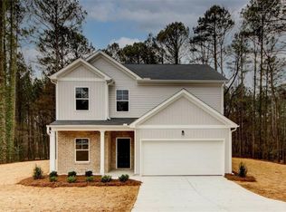 2784 Laurel Stone Ln, Snellville, GA 30039