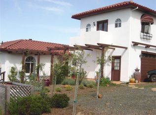 16689 Buckhorn Rd, Hidden Valley Lake, CA 95467