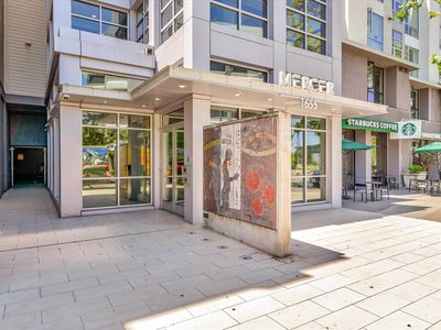 1655 N California Blvd APT 134, Walnut Creek, CA, 94598