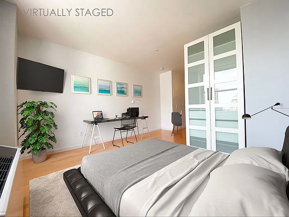 2nd image of 20 West St APT 35F