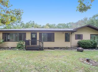 22601 Struwin Rd, Battle Creek, MI 49017