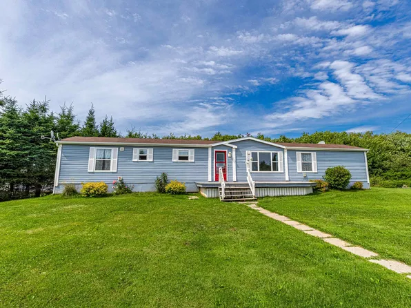 27 Perry Ln, Richmond Parish, PE C0B 2E0