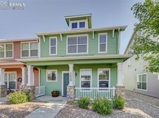 2629 Shannara Grv, Colorado Springs, CO 80951