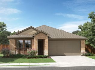 2271 Cliff Springs Dr, Forney, TX 75126