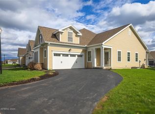 263 Bretlyn Cir, Rochester, NY 14618
