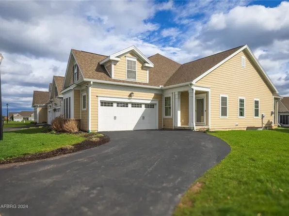 263 Bretlyn Cir, Rochester, NY 14618